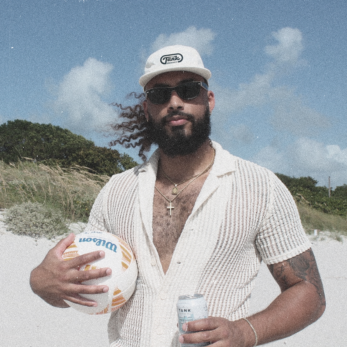 What’s Inside Your Bag