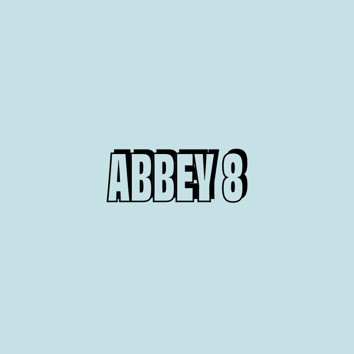 Abbey 8